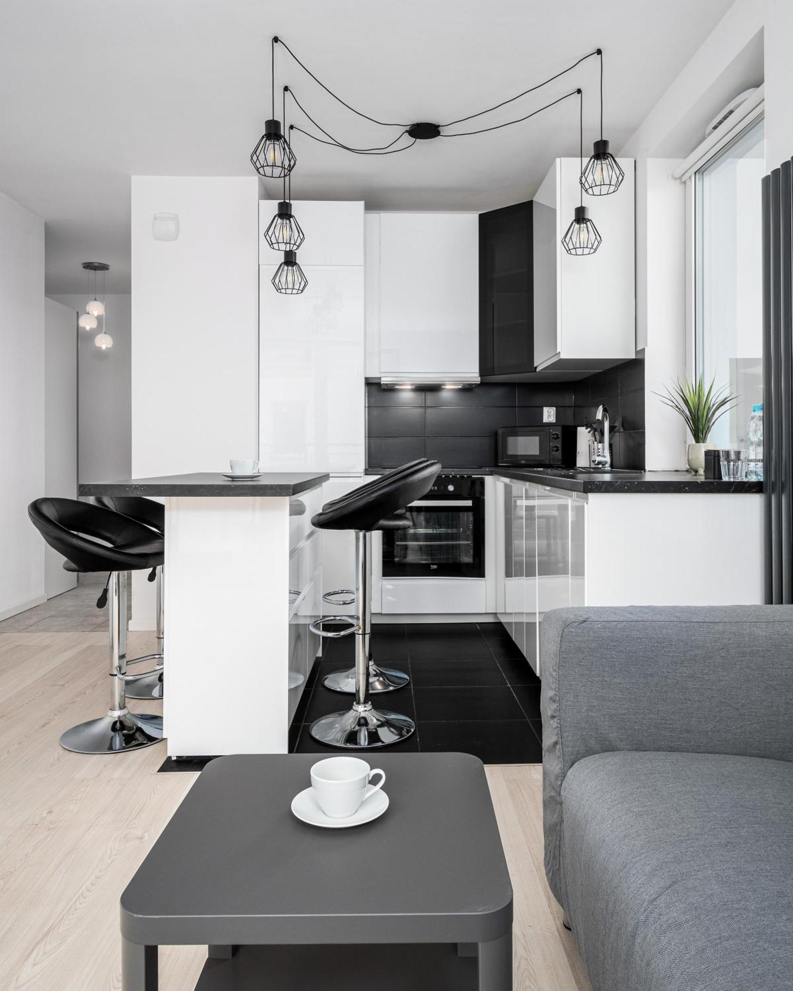 Apartment Szlachecka Street *